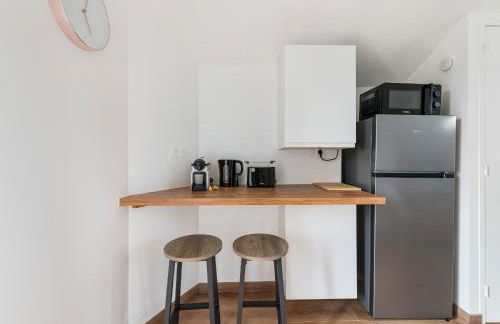 Beige Hospitalité Noemie vue - Foto 7