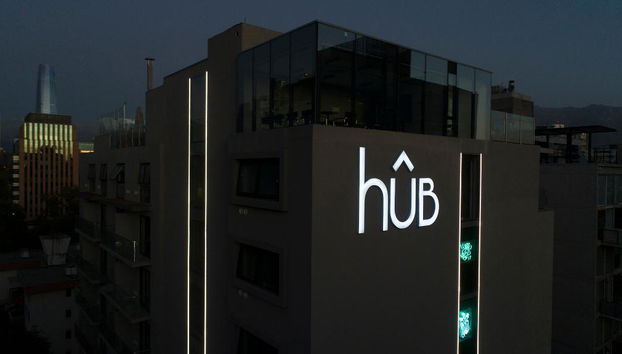 hUB Providencia - Foto 2