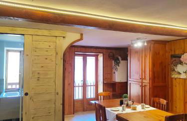 Chalet Torretta - Foto 6