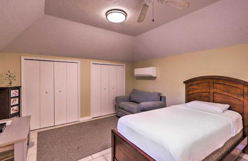 Riverfront Titusville Home with Pool and Pickleball! - Foto 37