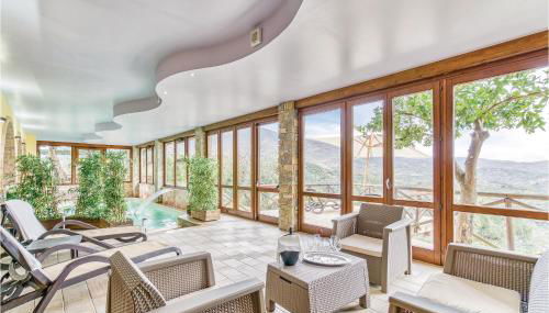 Nice Home In Stella Cilento With Sauna - Photo 2