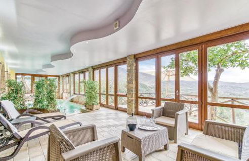 Nice Home In Stella Cilento With Sauna - Photo 2