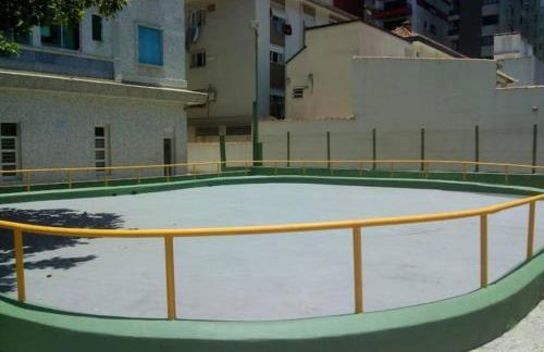 Santos, refúgio urbano em frente ao mar - Foto 43