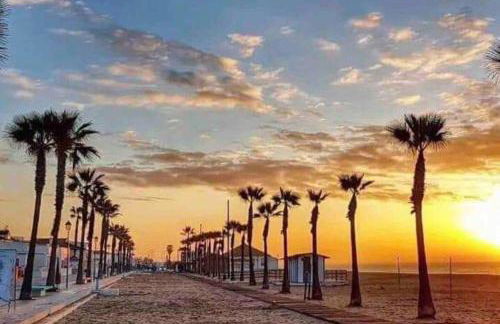 WONDERFUL PENTHOUSE BY THE SEA - Photo 25