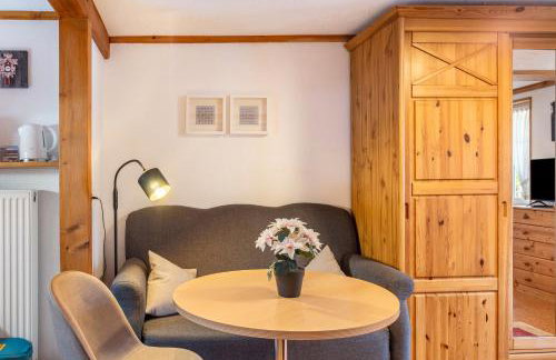 Pension Ferienwohnung Baarblick - Foto 68