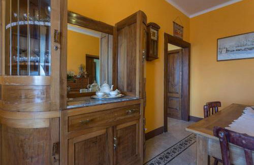 Residence Villa Valsi - Foto 31