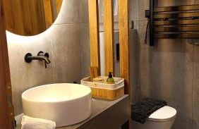 Kedros Lux Apt - Foto 27