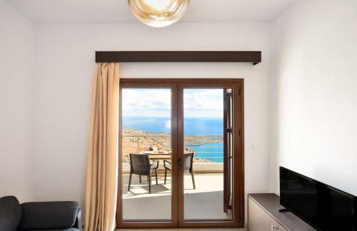 Livaniana Panoramic View house 2 - Foto 11