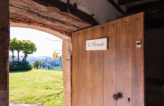 Farmhouse With Private Pool, Large Garden and Playground - Foto 77