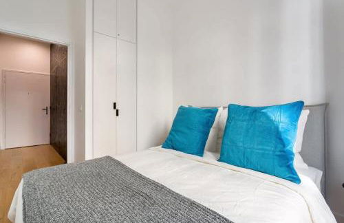 Hallmark - Furnished apartment - Downtown Lyon - Photo 21