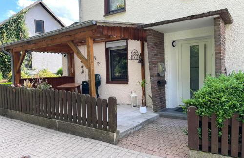 Ferienwohnung mit Sauna - Foto 1