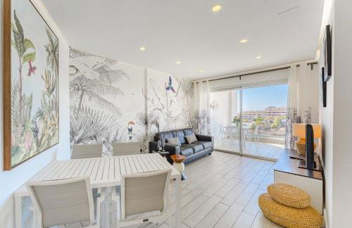 Ocean Garden Sunset View - Foto 1