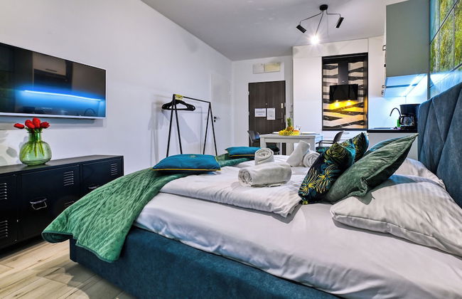 Sun & Snow Holiday Mountain Residence - Foto 71