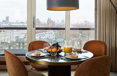 Cheval Gloucester Park at Kensington - Foto 102