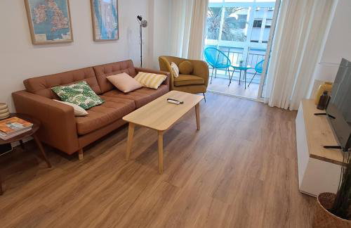 Central family apartment near the beach - Foto 20