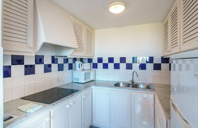 Apartamentos Las Pérgolas - Foto 11