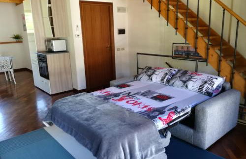 Country Corner Lago Maggiore - Foto 3