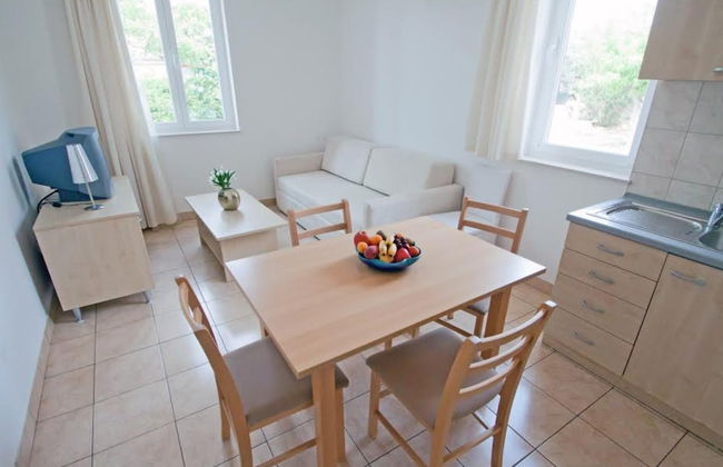 Beachfront Apartments Tamarix - Foto 14