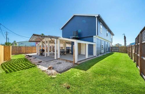 Beach Cottage with Soaking Pool and Outdoor Oasis - Foto 29