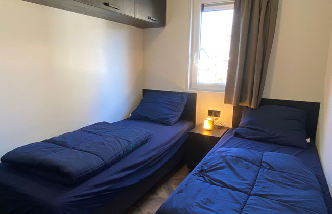 Pavilion 6 - Foto 16