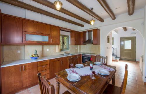 Malathiros Traditional Villas - Foto 36