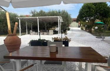 Villa Versilia-Mare e Monti - Foto 17