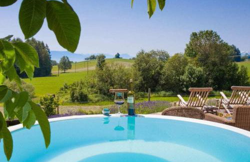 Experience luxury in Mollenberg - Foto 2