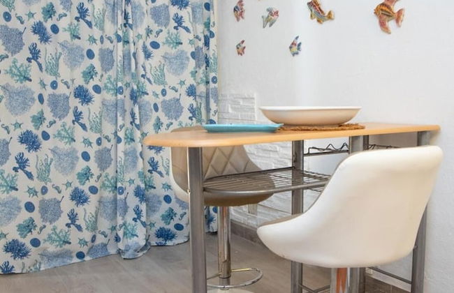 "Le Finestrelle Apartment" - Photo 14