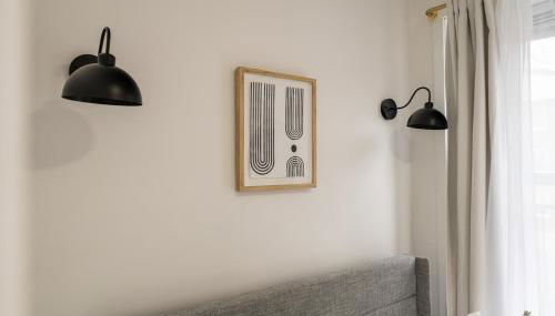 Stylish 3-Bedroom Retreat Minutes to NYC - Foto 3