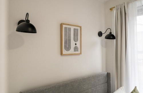 Stylish 3-Bedroom Retreat Minutes to NYC - Foto 3