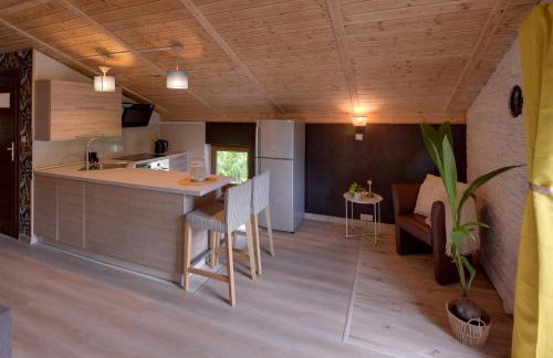 Ośrodek Wypoczynkowy ADA - Foto 74