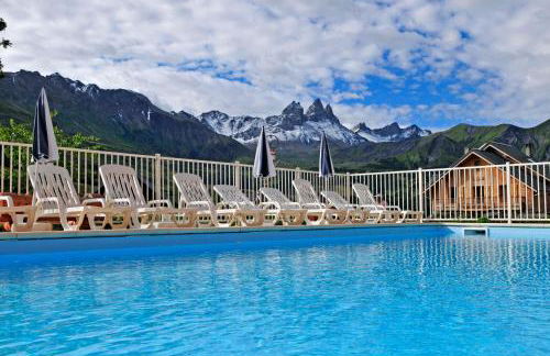 Résidence Goélia Le Relais des Pistes - Photo 21