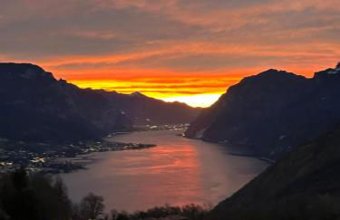 Bellagio Lake View apartment Rosabella with swimming-pool - Foto 30