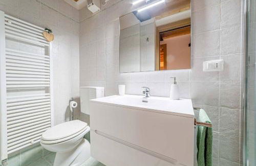 Charming Civetta - Foto 14