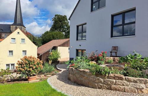 Juliane`s Panorama-Domizil in Nemmersdorf - Foto 35