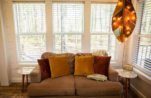 Mt Fether - Tiny Home - Mins to DeSoto, Brow Park - Foto 40