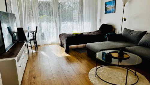 Sonne & Ruhe, Apartment mit Terrasse im Herzen Hannovers - Foto 3