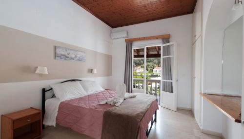 Katsaros Studios & Apartments - Foto 2