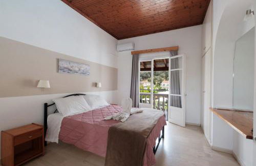 Katsaros Studios & Apartments - Foto 2