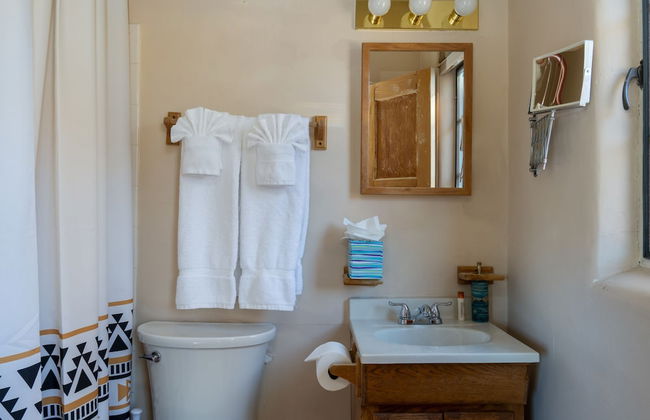 Casita O'keeffe - Foto 10