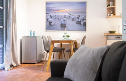 Ferienhaus Seeweg Wohnung 1 - Foto 9