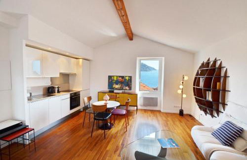 Villefranche Sur Mer One Bed - Photo 11