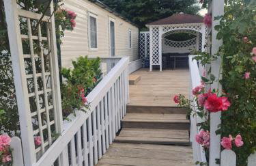 "Sielski Zakątek" - domek całoroczny - Foto 19