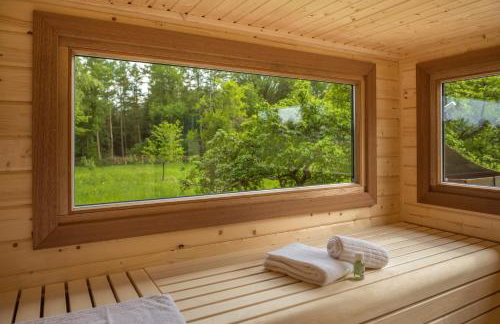 Landhaus Bockelmann, Natur trifft Komfort - Foto 7
