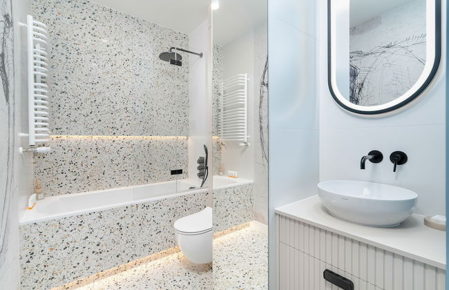 Studio in Poznań With Garden by Renters - Foto 21