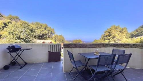 Appartement T2 Village Oletta - Foto 3