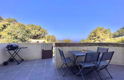 Appartement T2 Village Oletta - Foto 3