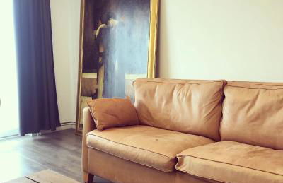 Apartment One Bremerhaven - Foto 6