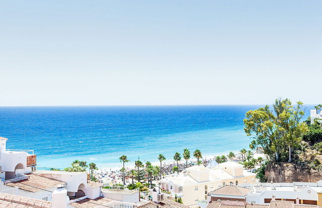 Nerja Penthouse - Foto 13