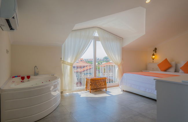 Infinity Beyaz Villa - Photo 3